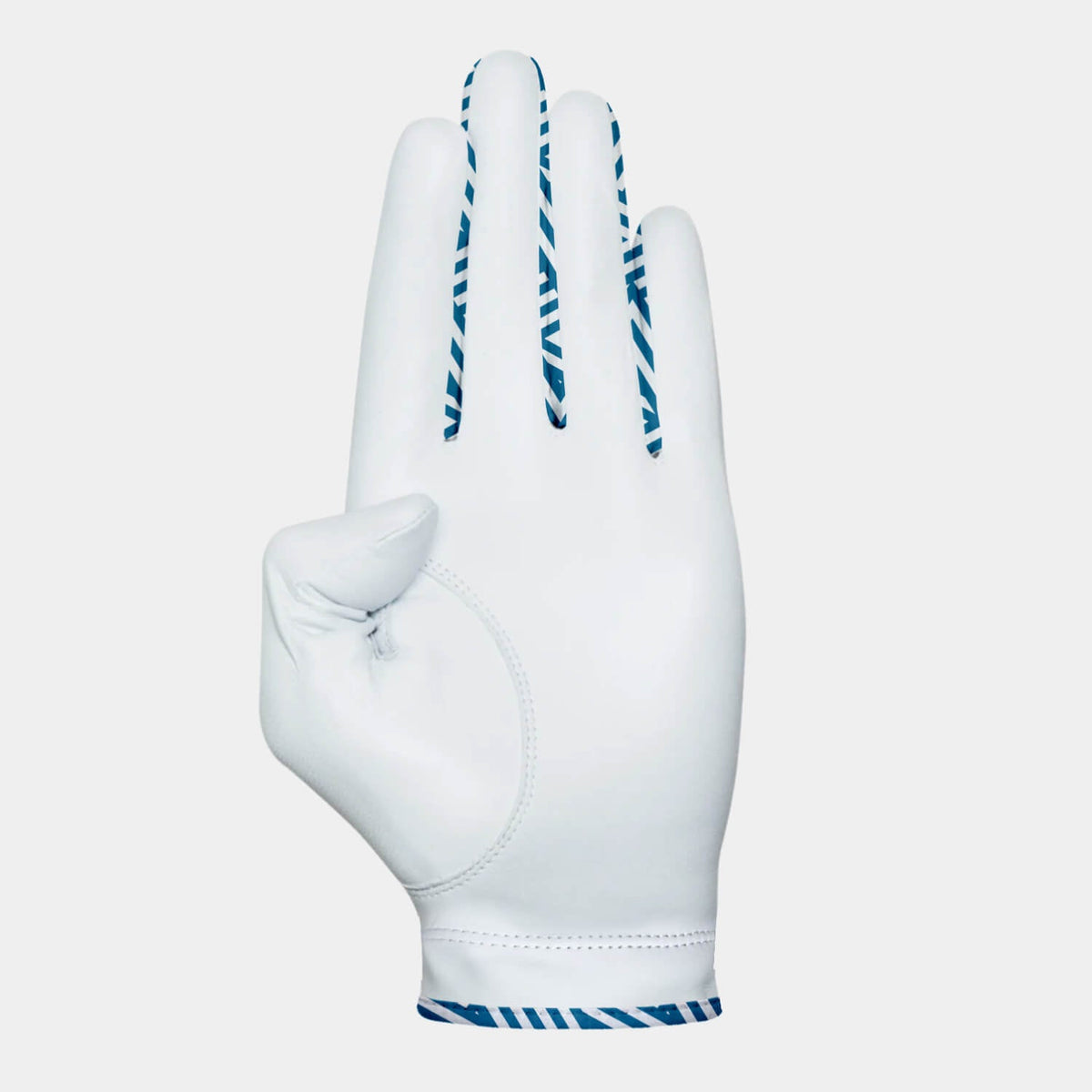 Zigzag Cabretta Golf Glove