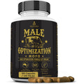 Ancestral Mofo for Men – Grass-Fed Beef Organs | Energy & Vitality