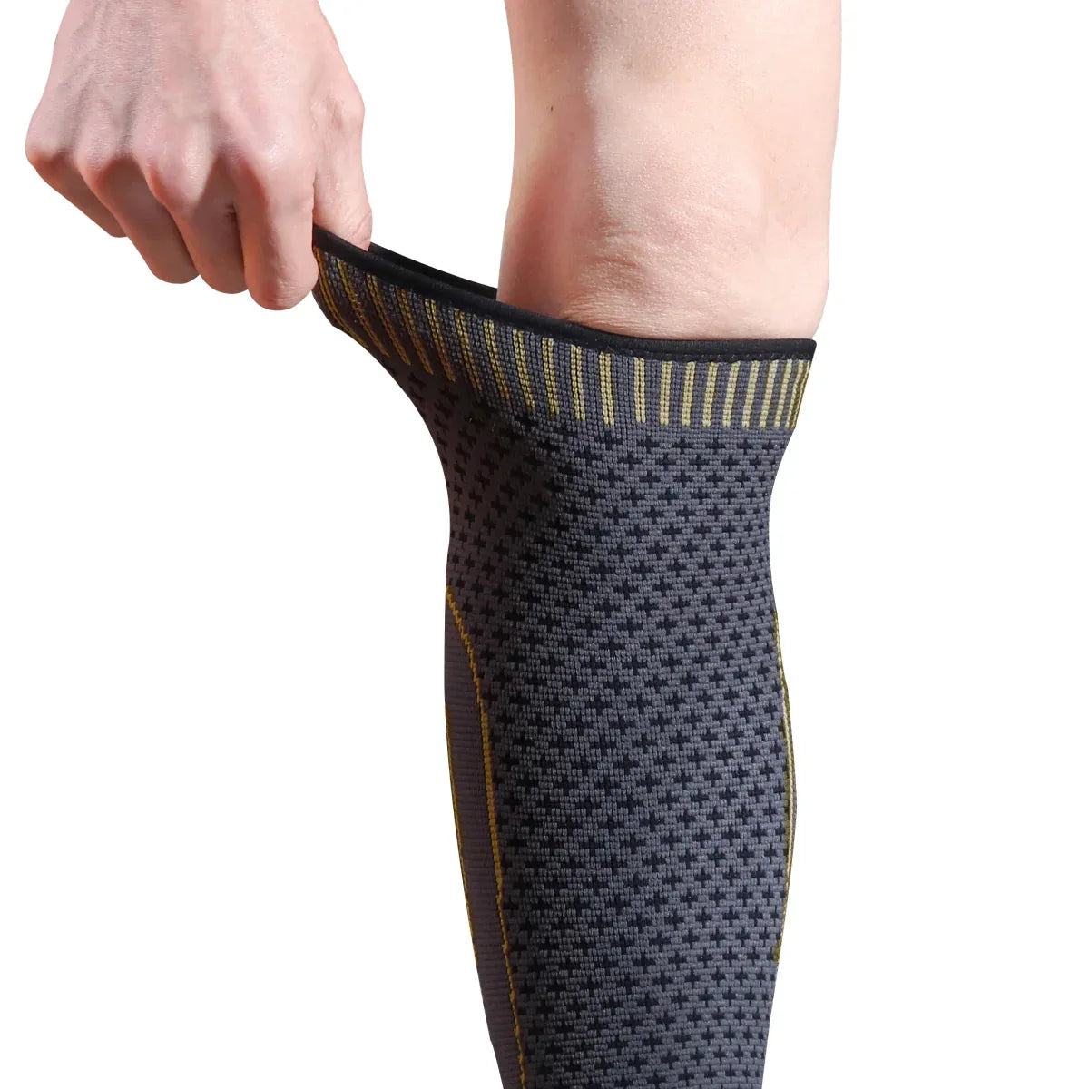 Premium Ankle Compression Sleeves UK – Breathable Support Socks for Swelling & Recovery