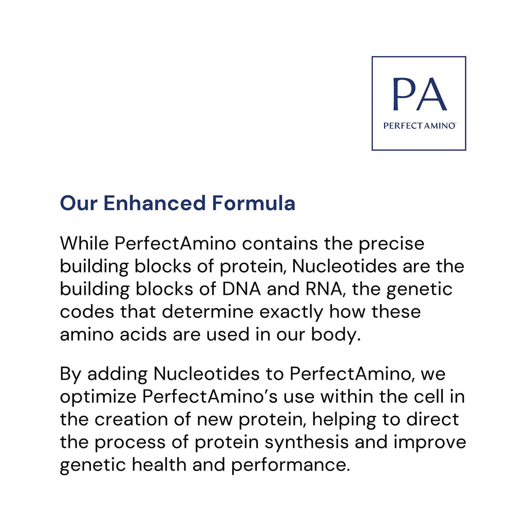 BodyHealth PerfectAmino (600 ct) – Easy-to-Swallow Vegan Amino Tablets for Muscle Recovery & Strength