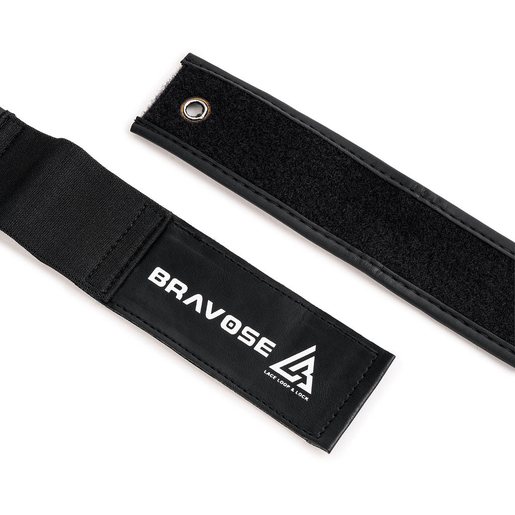 Bravose Lace Loop Lock Straps
