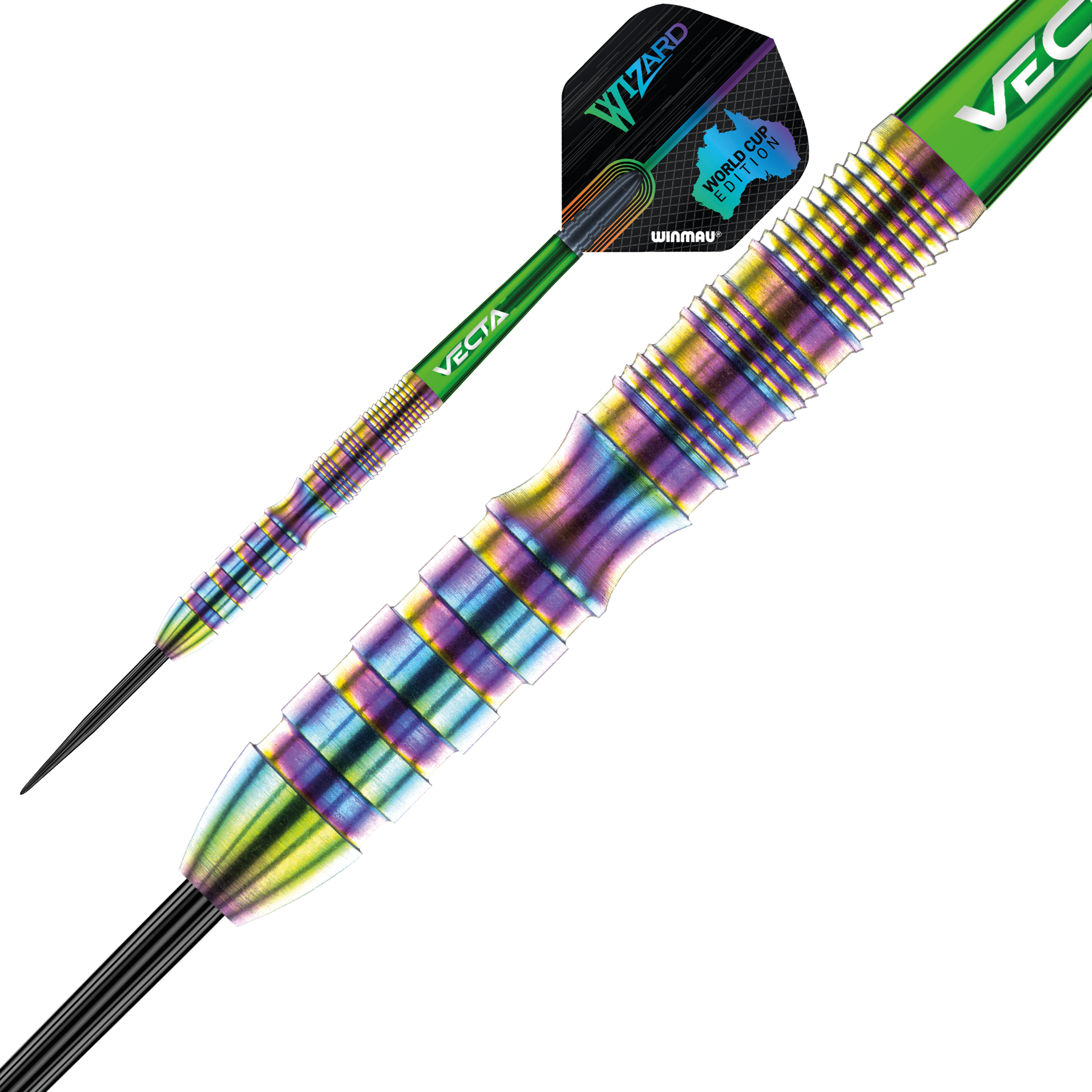Winmau Simon Whitlock 90% WORLD CUP 90% DARTS
