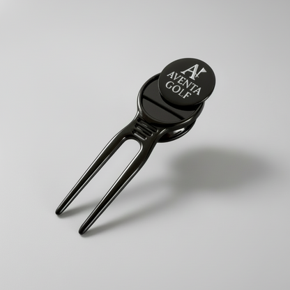 Divot tool