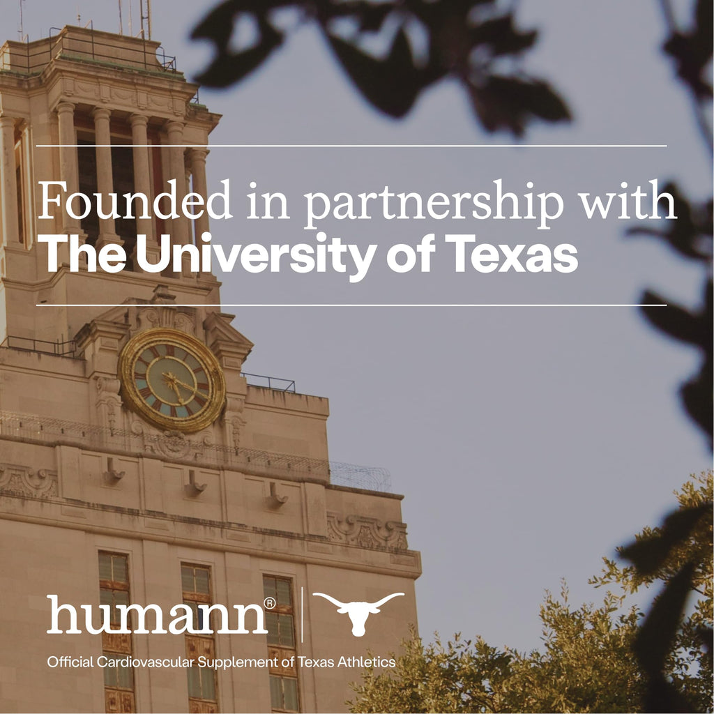 Humann SuperBeets Heart Chews – Nitric Oxide & Blood Pressure Support, Pomegranate Berry Flavor, 60 Count