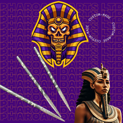 Pharaoh Points