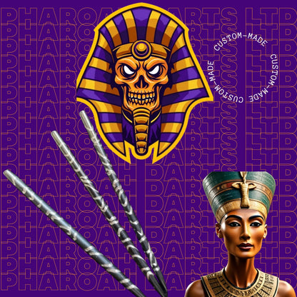 Pharaoh Points