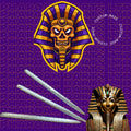 Pharaoh Points