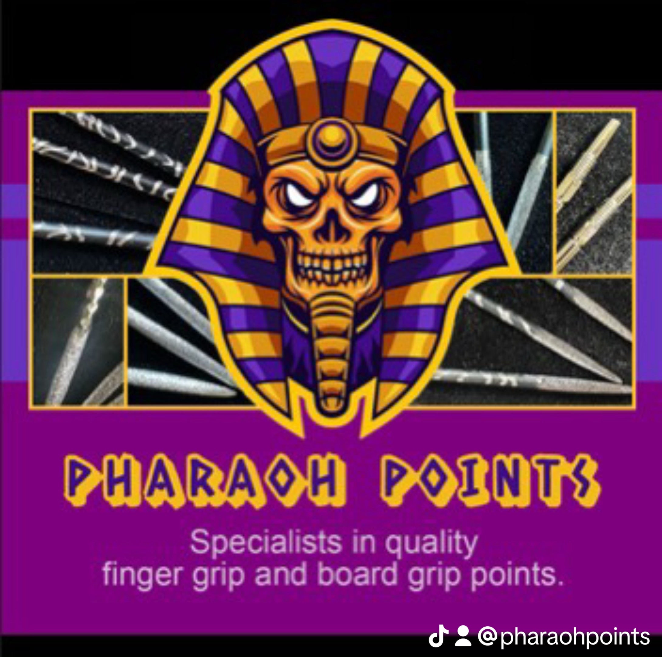 Pharaoh Points