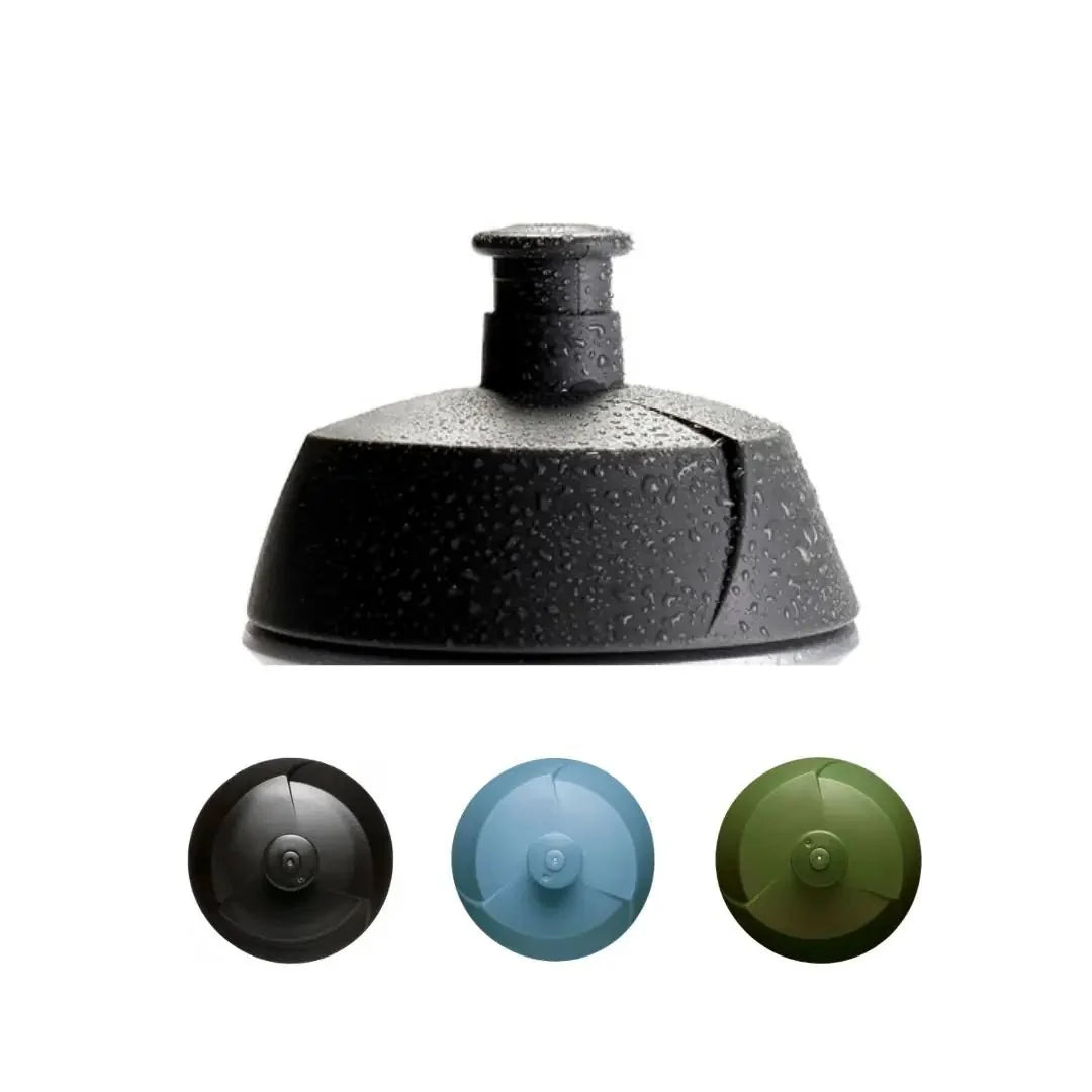 KMC Bio Bottle Cap Replacement Lid