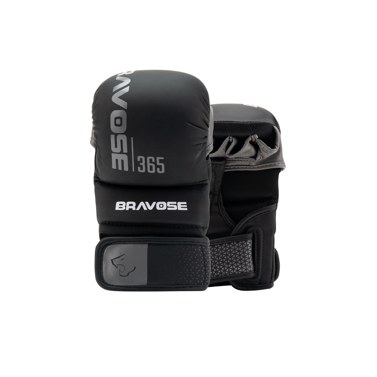 Bravose MMA Boxing Gloves