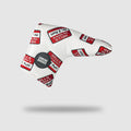 Mr 3 Putt Blade Putter Headcover