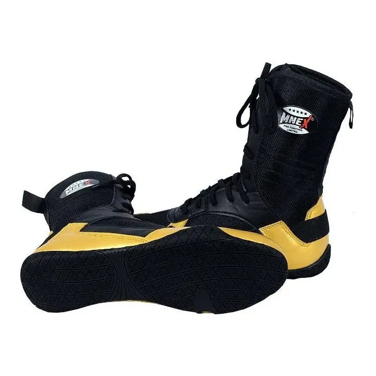 New Boxing Shoes Men's Wrestling Shoes Muay Thai Kickboxing Sparring Boxers Trainers Martial Arts Shoes