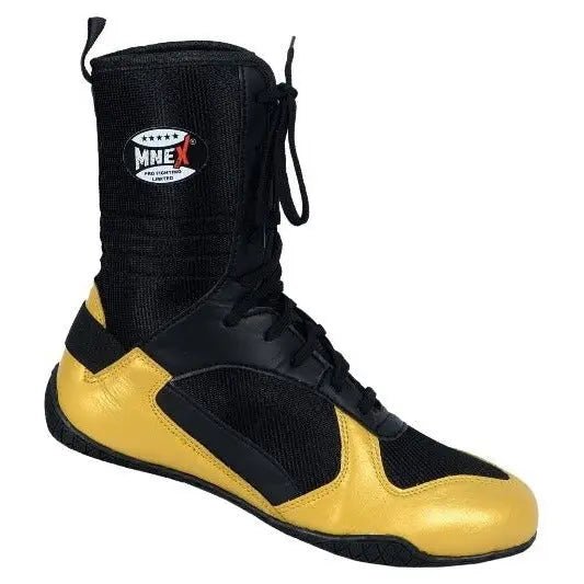 New Boxing Shoes Men's Wrestling Shoes Muay Thai Kickboxing Sparring Boxers Trainers Martial Arts Shoes