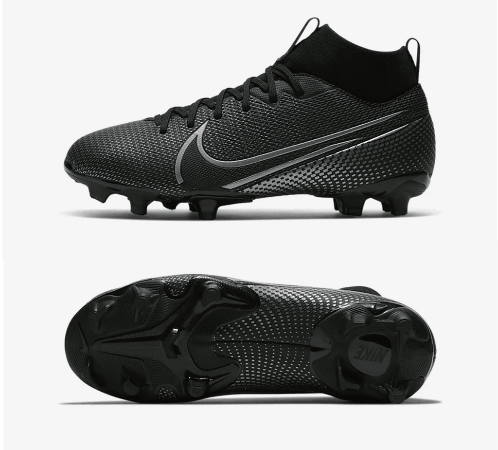 Nike Kids Mercurial Superfly 7 Academy MG Football Boots