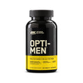 Opti-Men Daily Multivitamin for Men – Immune Support, 80 Day Supply, 240 Tablets