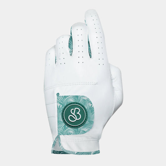 Palm Cabretta Golf Glove
