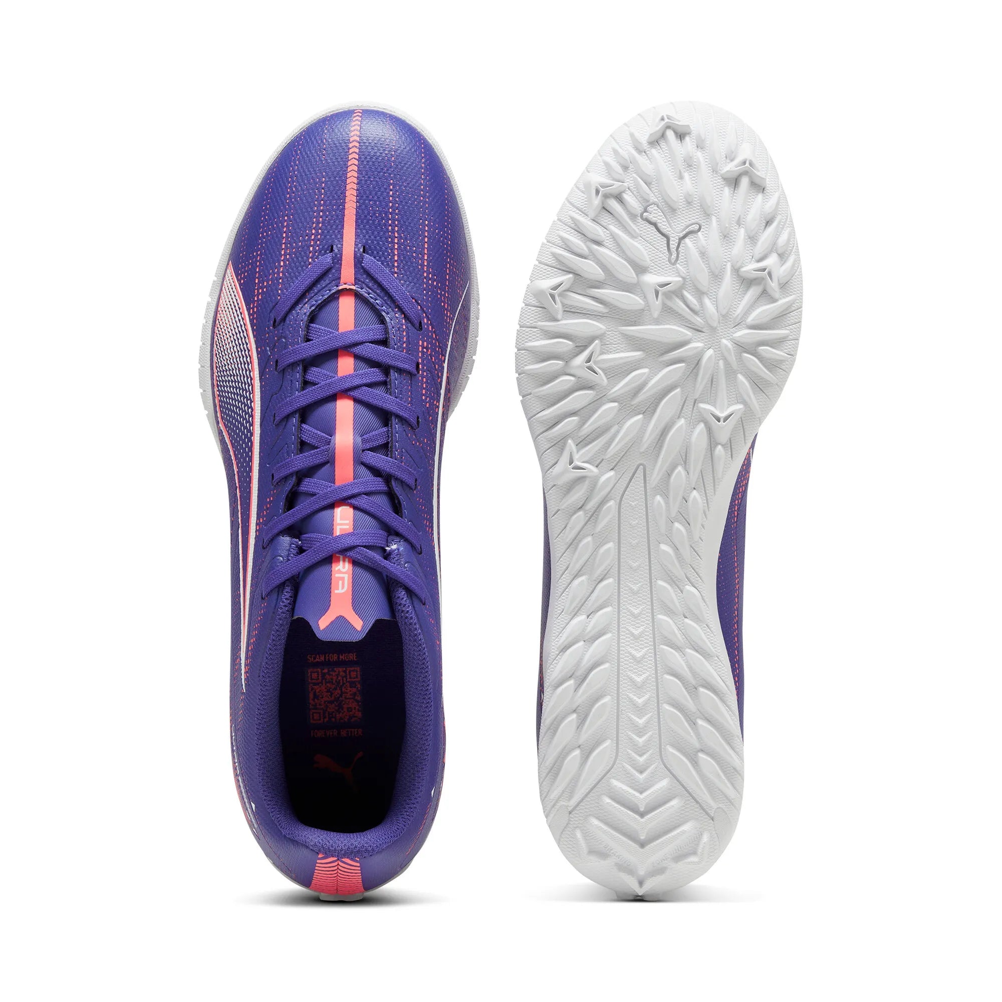 Puma Ultra 5 Play TT Turf Boots