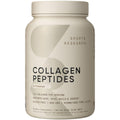 Sports Research Collagen Peptides — Hydrolyzed Type I & III Powder for Skin, Hair, Nails & Joints