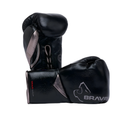 Titan Grip BBBOFC Horsehair Professional Fight Gloves
