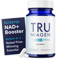 TRU NIAGEN NAD+ Supplement – 300 mg NR, 30 Servings | Anti-Aging & Cellular Energy